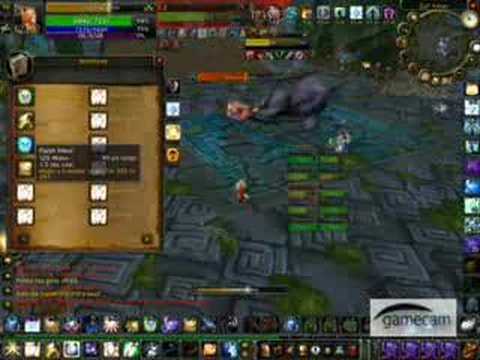 How to: Nalorakk (Swedish)