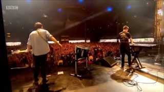 Bastille at Reading Festival 2013 Full 1080p