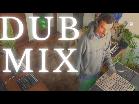 Roots Reggae Dub Session ☀️ 055