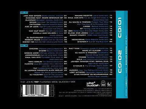 The Best Trance Anthems ...Ever! [Disc 2]