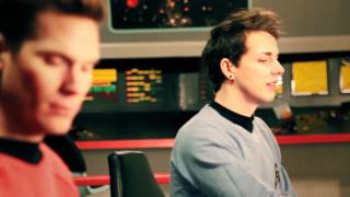 JM KANES - THE TRIP (official video)