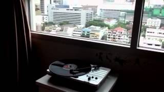 Struttin on broadway_Masayoshi Takanaka