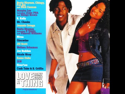 Busta Rhymes, Chingy, Fat Joe & Nick Cannon - Shorty (Put It on the Floor)