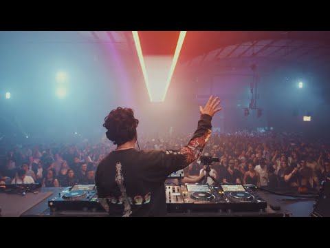 CABIZBAJO - BAUM FESTIVAL BOGOTA 2025