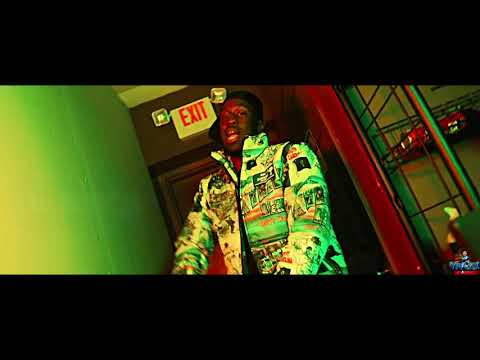 Lil Block x lil boss x Ray Vicks  - TRAP NIGGA