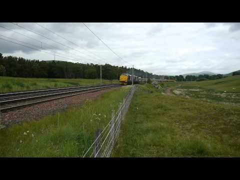 37409 & 37423, 6K40 Rose St - Carlisle NY, Abington, 25/06/2013