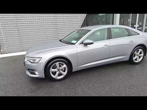 Audi A6 40TDI SE + CAMERA - Image 2