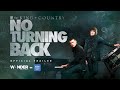 for KING + COUNTRY: NO TURNING BACK (The Documentary) | Official Trailer