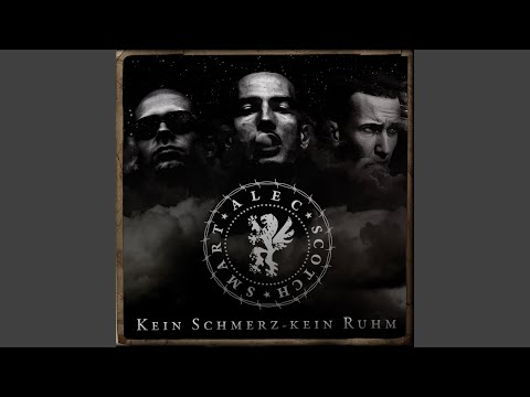 Kein Schmerz - Kein Ruhm