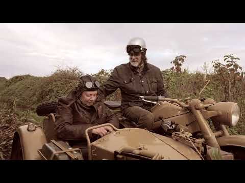 Promotievideo Toertocht Midden-Limburg 2025: vast in de modder