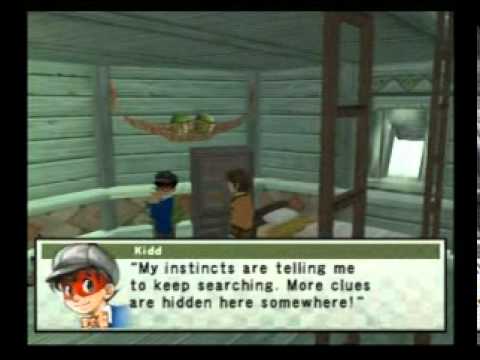 Let's Play Suikoden III - Thomas- Chapter 1 (043)