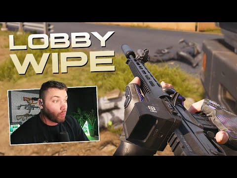 Ok... This is DEFINITELY the BEST GUN in the Game - Arena Breakout Infinite