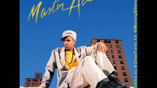 Hip Hop Cover Animation: Masta Ace - Take A Look Around