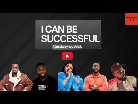 Dwayne Patrick 'I CAN' ft Nolay, Roachee, Mercston and Benny Bizzie