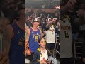 Jokic And His Brothers Celebrate After The Series Win