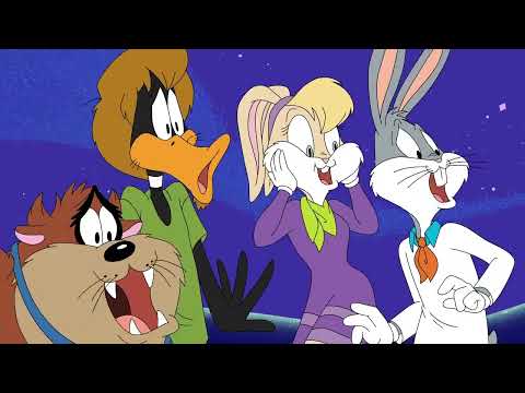 Looney Tunes x Scooby-Doo Mash-Up for ACME Fools! (2023) #WB100