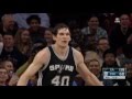 Boban Marjanovic Puts in Career High 18 Points