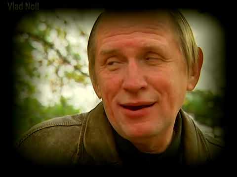 Олег Гаркуша об архитектуре