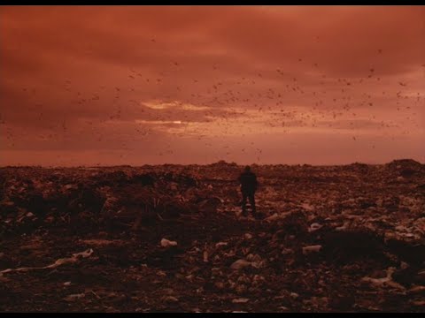 A Visitor to a Museum (1989) - FULL [English subs] / Soviet film