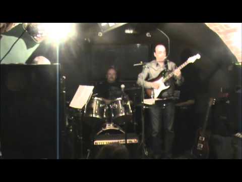 350 Soczewa Blues Session - 20.11.2015 - 3