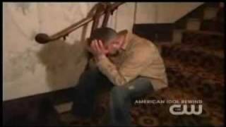 Elliott Yamin Hollywood Highlights