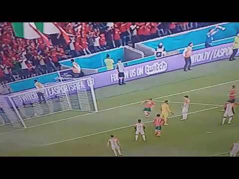 DE GEA,UN NOME UN BIDONE