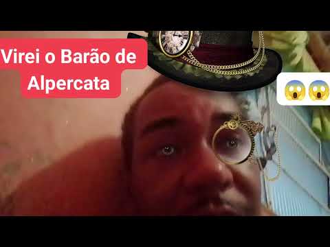 A turma do Júnior Freitas em: Virei o Barão de Alpercata Minas Gerais 🎉🎉