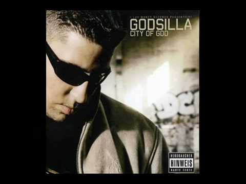 Godsilla - Guten Rutsch