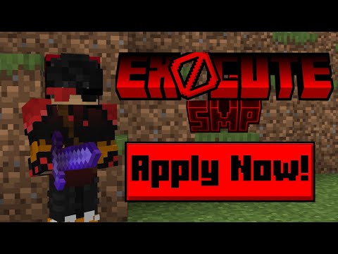 Join Now in the Execute SMP!