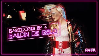Bastidores: Baldin de Gelo - Ep. 4/4 | Claudia Leitte