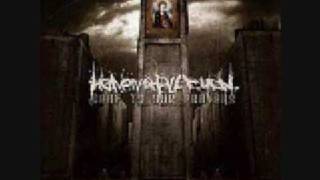 The Greatest Gift Of God by Heaven Shall Burn