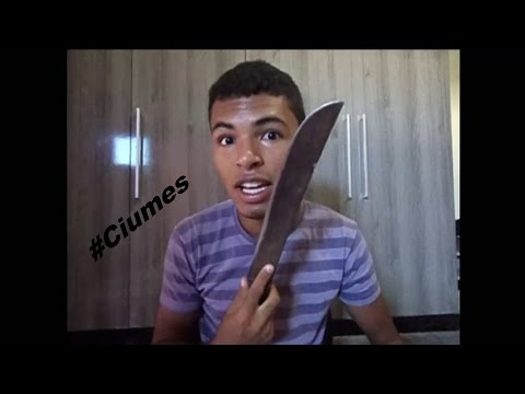 Ciumes video