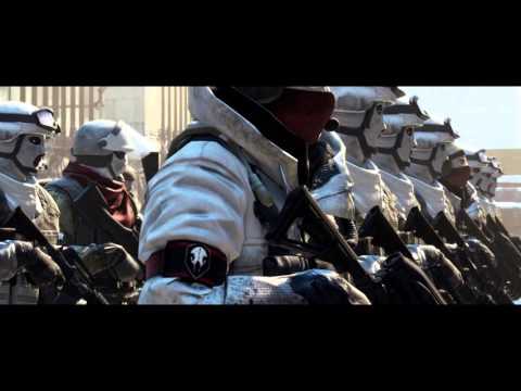 Enemy Factions Trailer