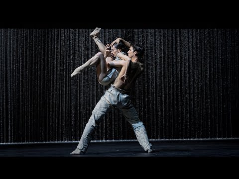 GODS AND DOGS | Jiří Kylián | Trailer | Staatsballett Berlin
