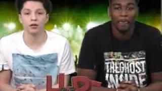 Terry Broadcasting Thursday, February 26, 2015