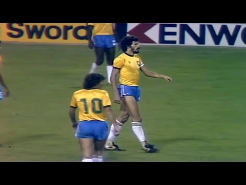 Nenhum Jogador Igualou a Categoria de Sócrates