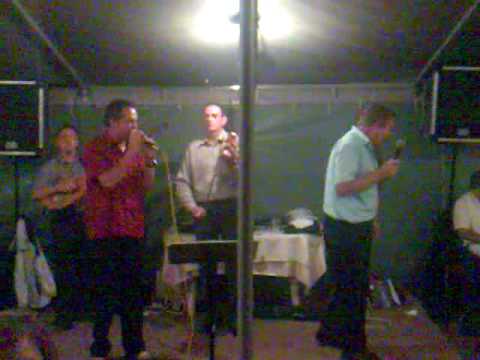 Nemanja i Petrovic - Zorica svice