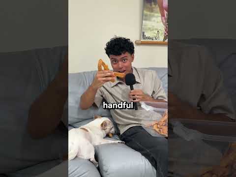 Subscribe if you like my small dog cookie