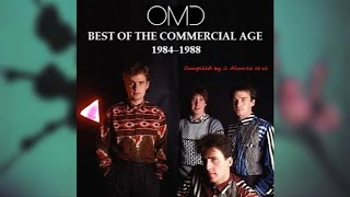 OMD: Best of the Commercial Age (1984–1988) [FULL ALBUM]