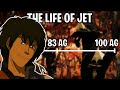The Life Of Jet (Avatar)