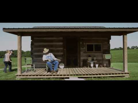 The Hollerboys - COW TIPSY - MUSIC VIDEO- OFFICIAL