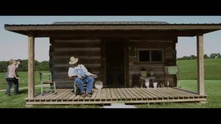 The Hollerboys - COW TIPSY - MUSIC VIDEO- 
