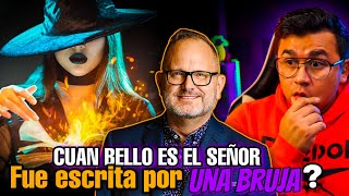 La verdad sobre la Canción “satanica” de Marcos Witt 😨