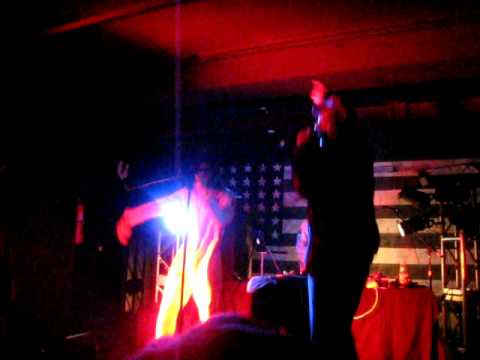 Izza Kizza-There Eveywhere