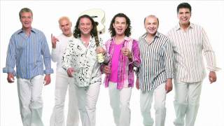 Die Paldauer - Sterne Von Mykonos