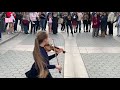 Sunflower (Post Malone) by Karolina Protsenko - Violin Cover (Spider-Man: Into the Spider-Verse) mp3 Sunflower (Post Malone) by Karolina Protsenko - Violin Cover (Spider-Man: Into the Spider-Verse) mp3