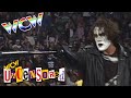 Sting Battles Hollywood Hogan And The NWo On Behalf Of WCW Uncensored 1997
