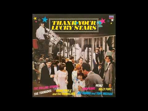 Kathy Kirby - Dance On!