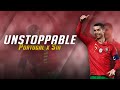 Cristiano Ronaldo • Portugal - Unstoppable  •  Skills & Goals | HD