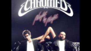 Chromeo - Night By Night (Skream Remix)